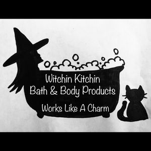 Meet your Posher, Witchin